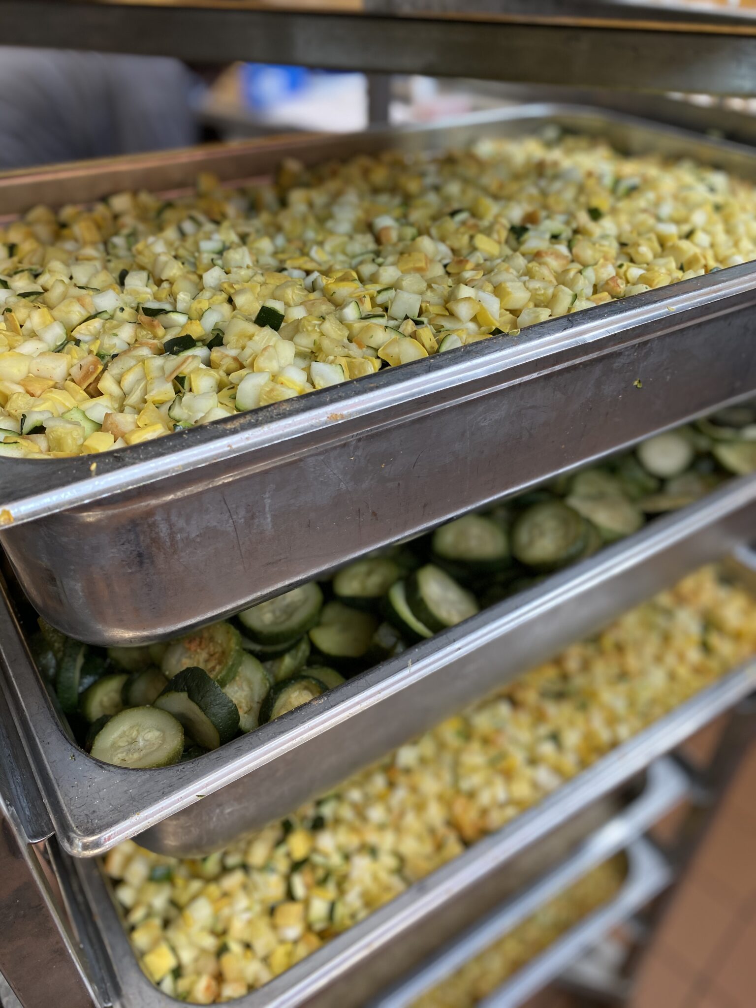 RiverFront Investment Group Partners with Feed More to Provide 100,000