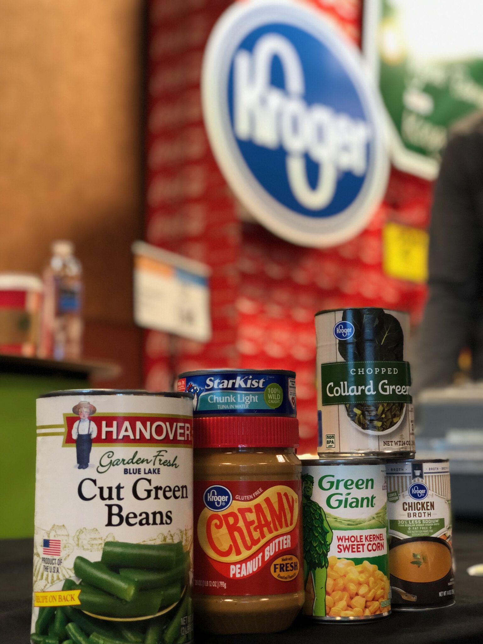 Kroger Feed Website - iryh4xn