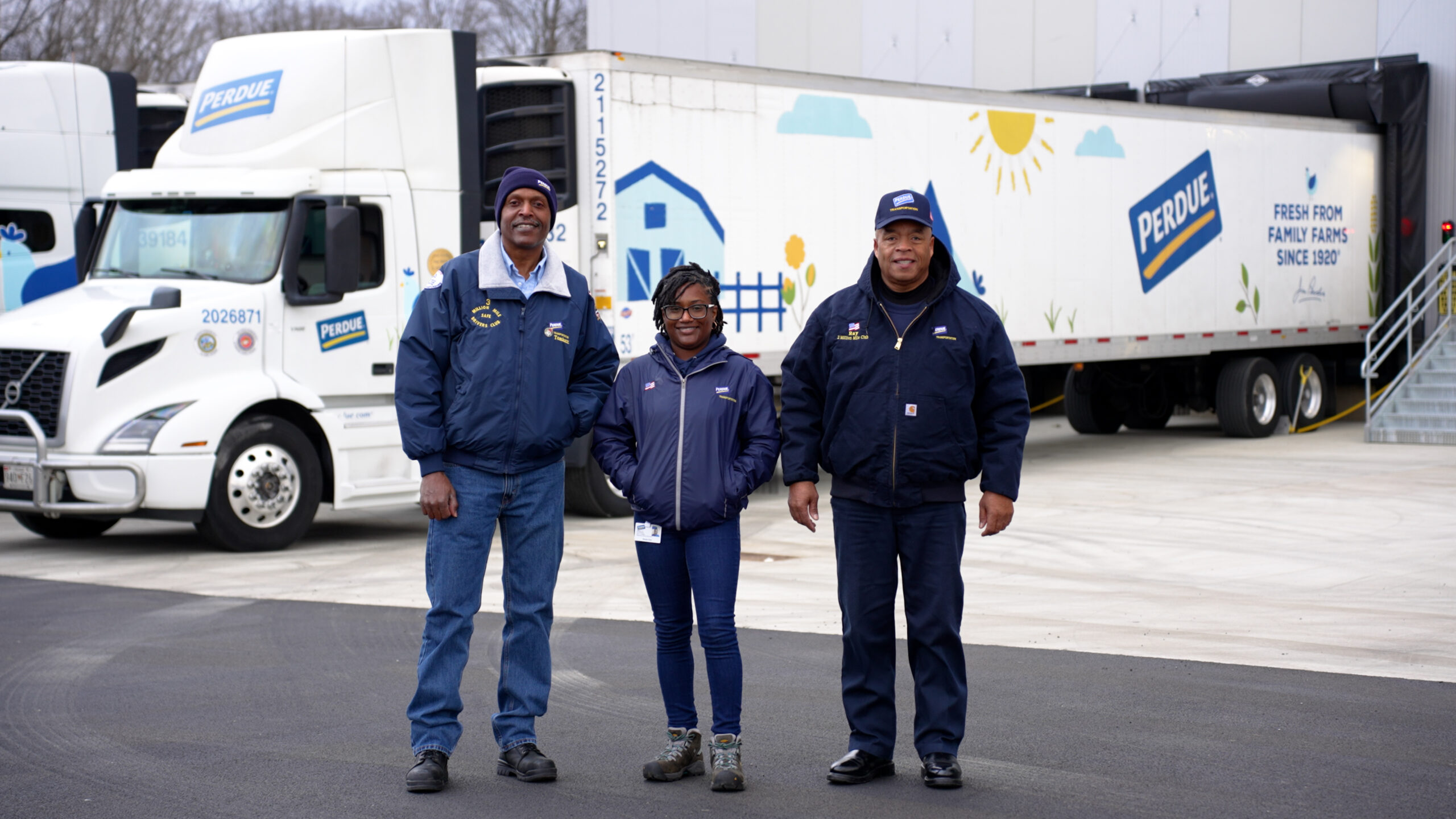 Perdue Farms & Feeding America Partner in Record Donation to Feed More Food  Bank to Fill Leap Year Food Gap - Feed More