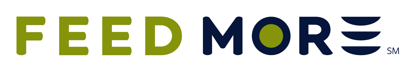 Feed More Inc logo