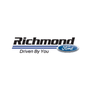 Richmond Ford Logo