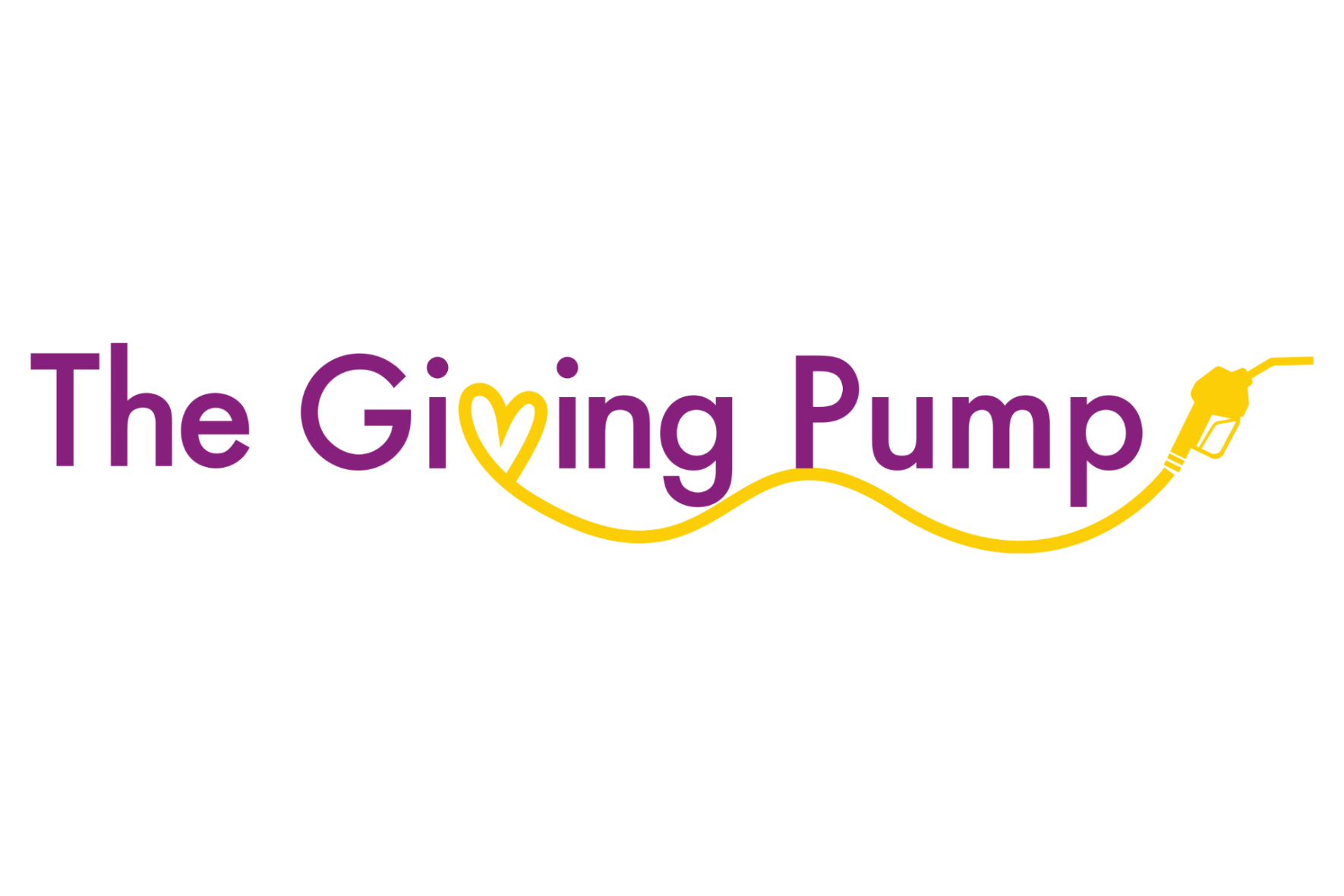 Wills Group Dash In Shell Feed More The Giving Pump logo banner