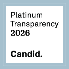 Candid Seal Platinum 2026