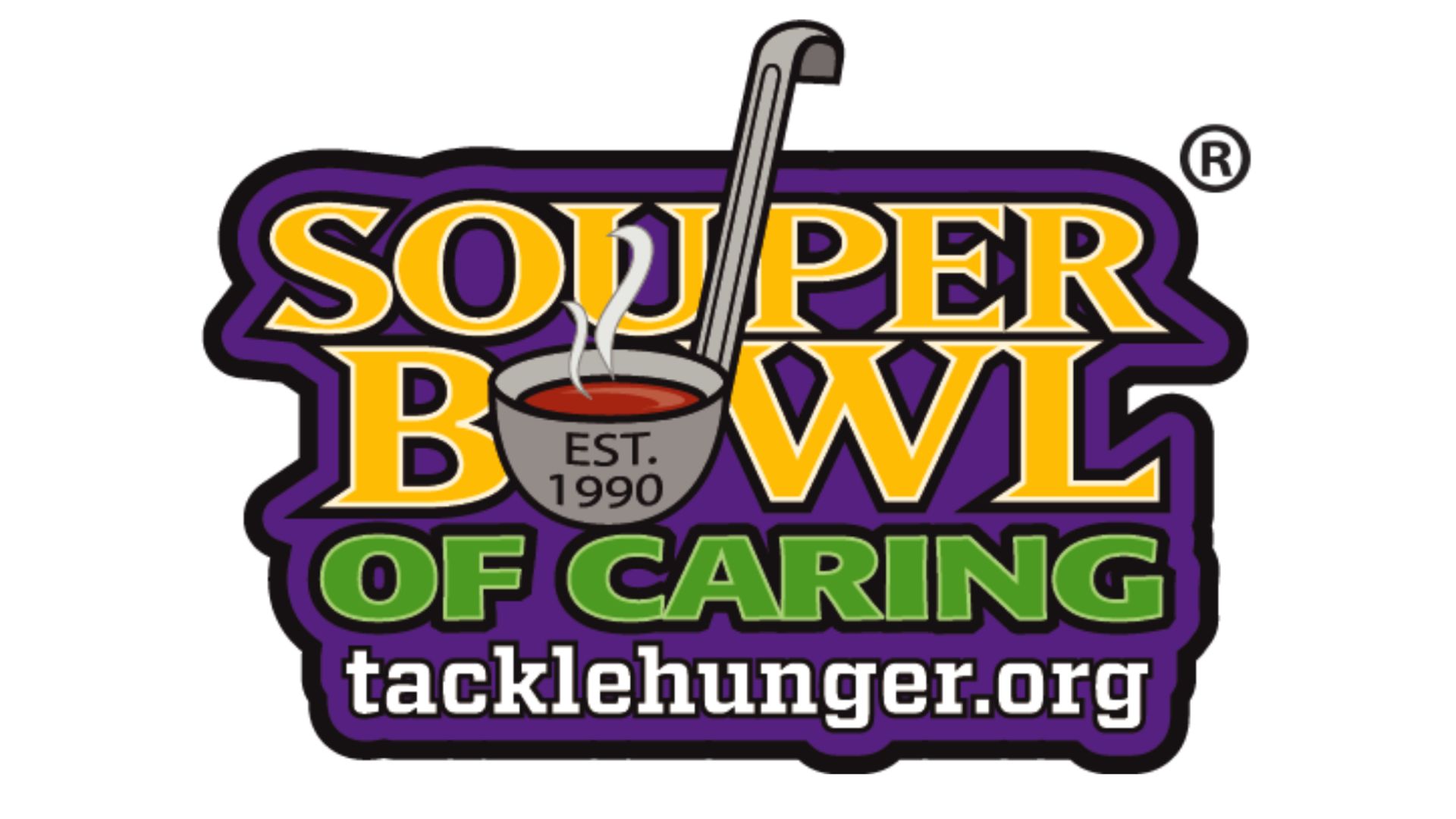 Join FOX Richmond, Midas of Richmond, and Renewal by Andersen in supporting Feed More during the Souper Bowl of Caring, February 1-28.